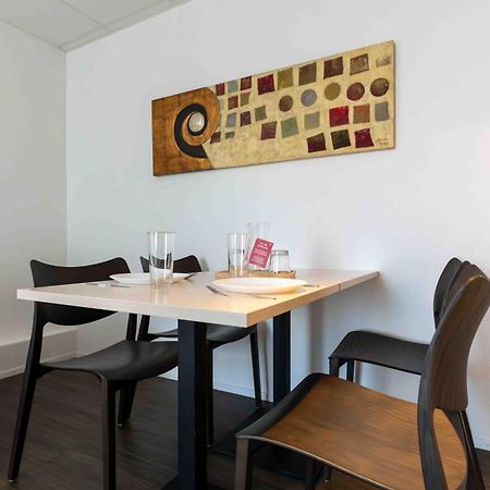 Los Lorentes Apartments Bern Airport Belp Exterior photo